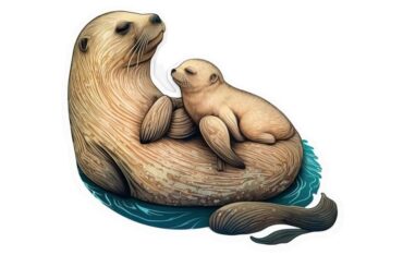 Dreaming-About-Sea-Lions