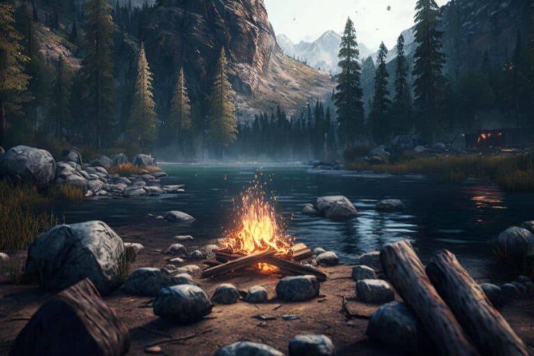 Dreaming About Smelling Something Burning What Does It Mean