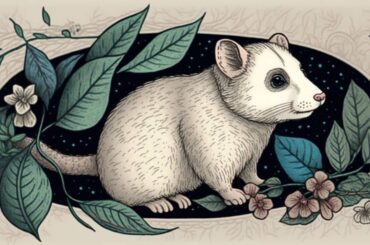 Possum In Dream