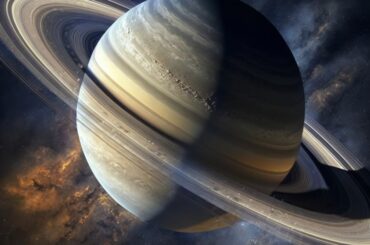 Saturn In Dreams