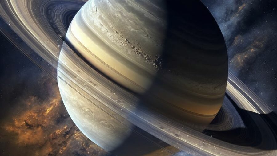 Saturn In Dreams