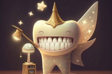 Teeth Dreams