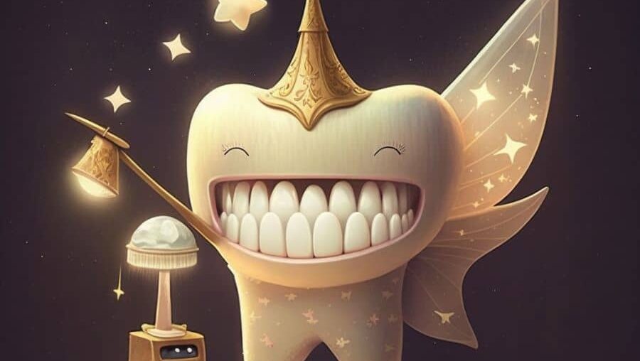 Teeth Dreams