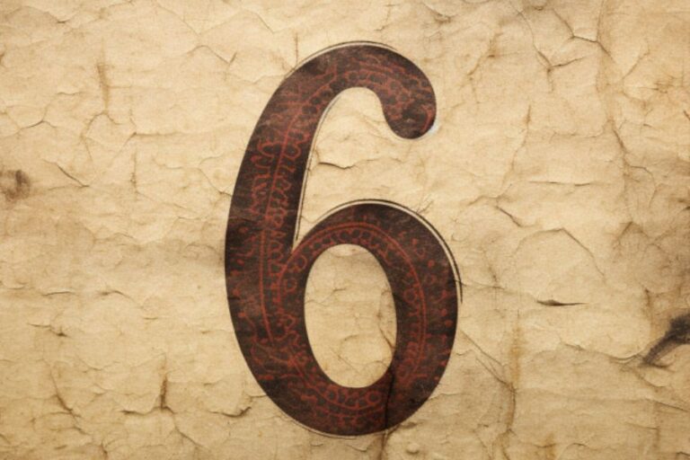 Significance of the Number 6 : The Perfect Number - dreamerswiki.com