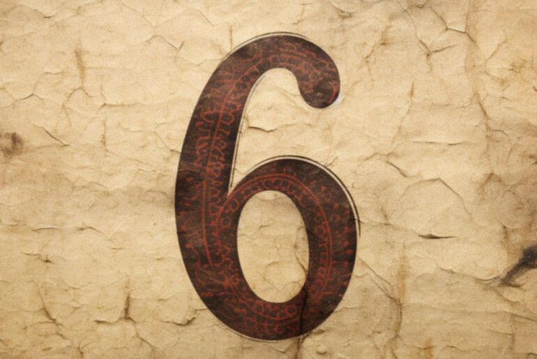 Significance of the Number 6