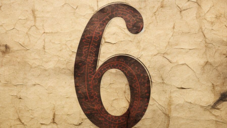 Significance of the Number 6