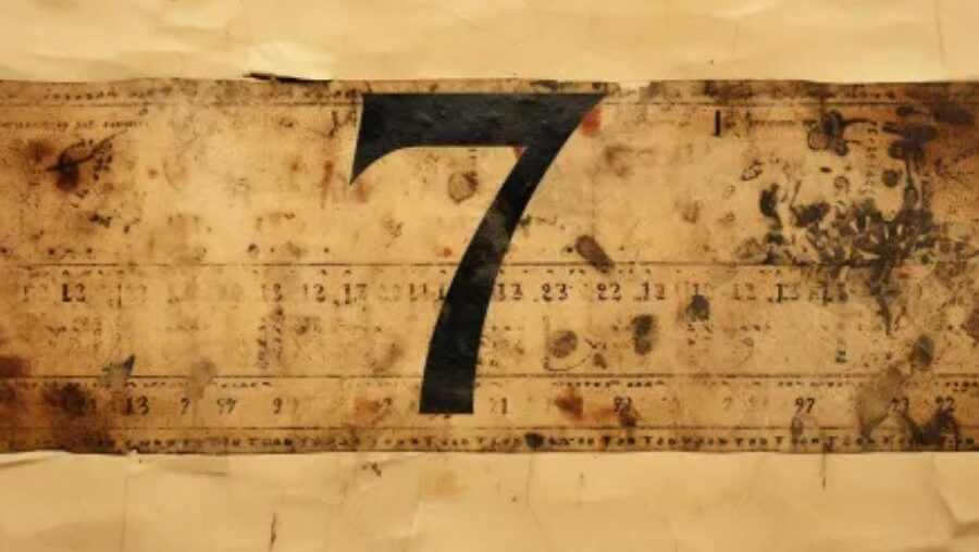 Significance of the Number 7